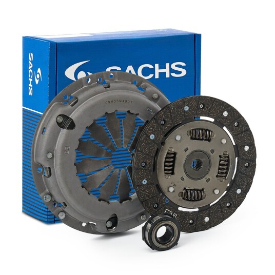 Clutchsett SACHS 3000 951 558