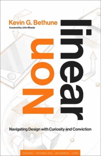 Nonlinear  Navigating Design with Curiosity and Conviction