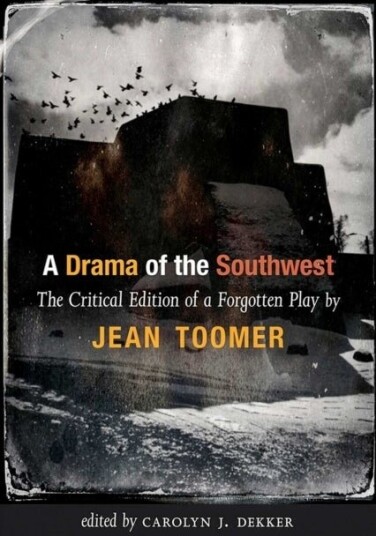 A Drama of the Southwest A Drama of the Southwest