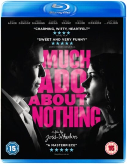 Much Ado About Nothing