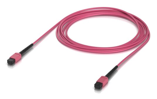 Ubiquiti Indoor OM4 multi mode fiber