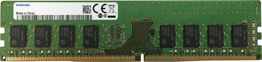 Rebuild IT M378A1G44AB0-CWE Samsung 8GB DDR4-3200MHz PC4-25600 non-ECC Unbuffered CL22 288-Pin