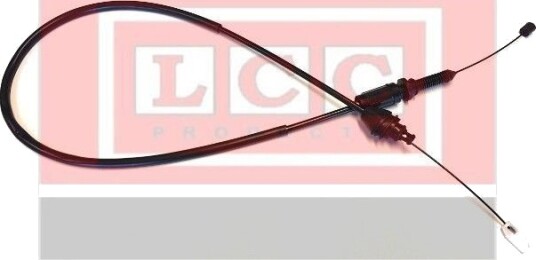 Gasswire LCC LCCP07297
