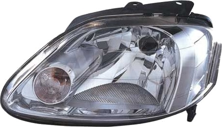 ALKAR 2755101 Frontlykter ALKAR 2755101 Frontlykter