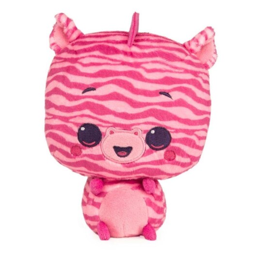 Gund Drops Zebra Plush Toy Gund Drops Zebra Plush Toy