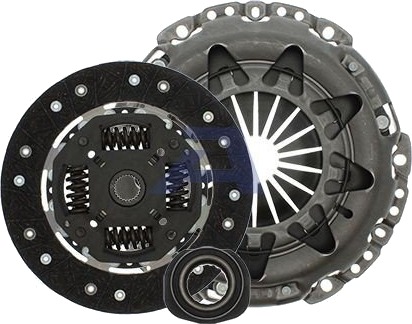 AISIN KE-VO02A Clutchsett AISIN KE-VO02A Clutchsett
