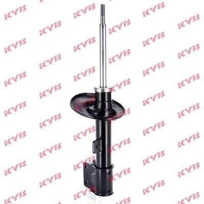 Støtdemper KYB 338736 Støtdemper KYB 338736