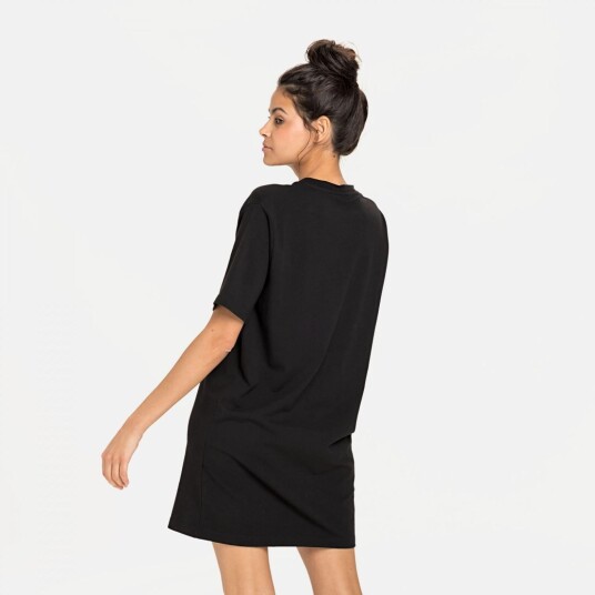 FILA WOMEN ELLE tee dress Sort XS