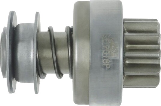 Friløpsgir starter AS PL SD9018P