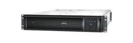 DELL Smart-UPS 3000VA LCD RM - UPS - 2700 watt - 3000 VA - med APC SmartConnect DELL Smart-UPS 3000VA LCD RM - UPS - 2700 watt - 3000 VA - med APC SmartConnect