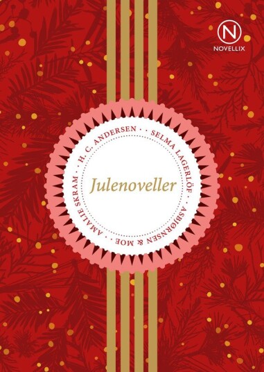 Julenoveller Julenoveller