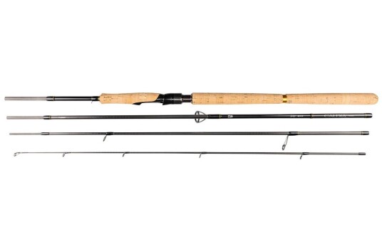 Daiwa Caldia Spin Daiwa Caldia Spin