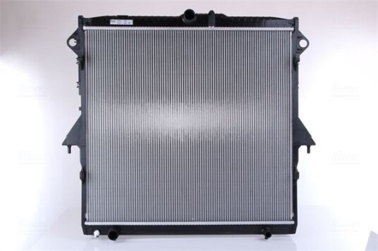 NISSENS 69246 Radiator motorkjøling NISSENS 69246 Radiator motorkjøling