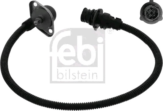 Ladetrykk-sensor FEBI BILSTEIN 49598