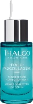 Thalgo Hyalu-Procollagene WRINKLE CORRECTING EYE SERUM 15ml
