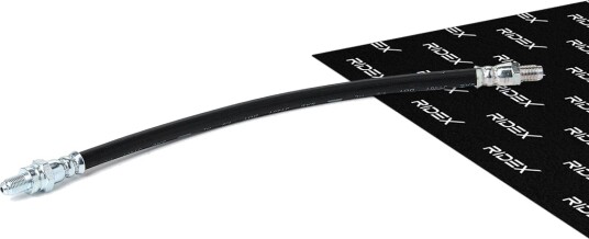 RIDEX 83B0037 Bremseslange