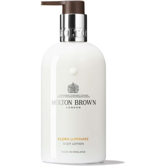 Molton Brown Flora Luminare Body Lotion 300 ml