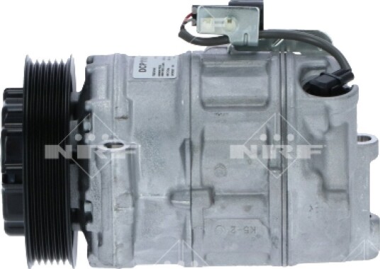 AC kompressor NRF 32941 AC kompressor NRF 32941