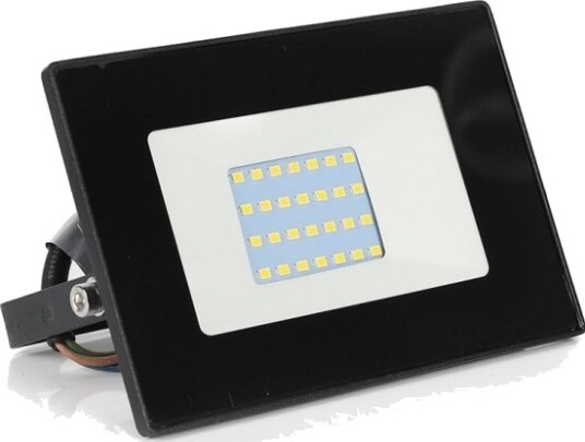 Lumax Flomlys Led Flomlys Lumax Heda Flomlys Hfl130n 30W 2400Lm 4000K 120° Ip65 Svart Lumax Flomlys Led Flomlys Lumax Heda Flomlys Hfl130n 30W 2400Lm 4000K 120° Ip65 Svart