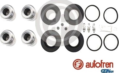 Autofren Seinsa Rep. sett bremsecaliper AUTOFREN SEINSA D42312C