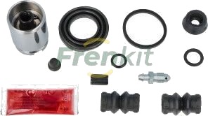 FRENKIT 234944 Reparasjonssett, bremsecaliper