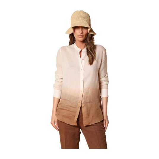 Mason's Dame Bluser & Skjorter Flerfarget M,