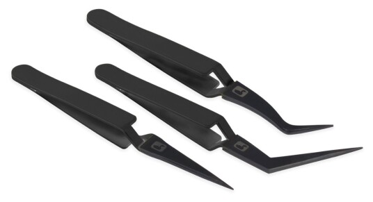 Loon D-Loop Tweezer Kit Loon D-Loop Tweezer Kit