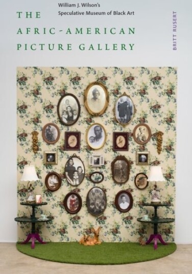 The Afric American Picture Gallery