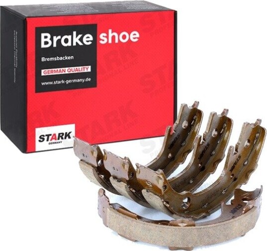 Bremsesko sett STARK SKBS-0450073