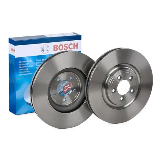 Bremseskive BOSCH 0 986 479 754 Bremseskive BOSCH 0 986 479 754