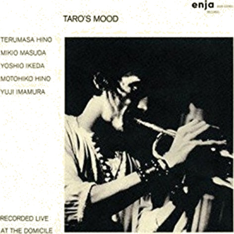 Hino Terumasa Taro's Mood CD