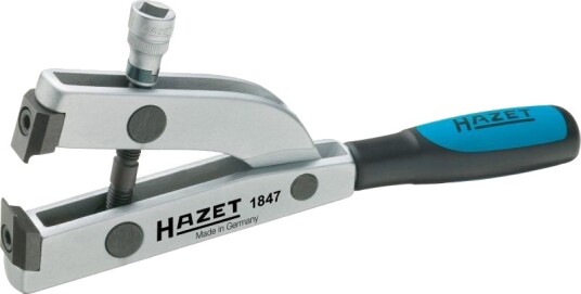 HAZET 1847 Tang, leddmansjett klemme HAZET 1847 Tang, leddmansjett klemme