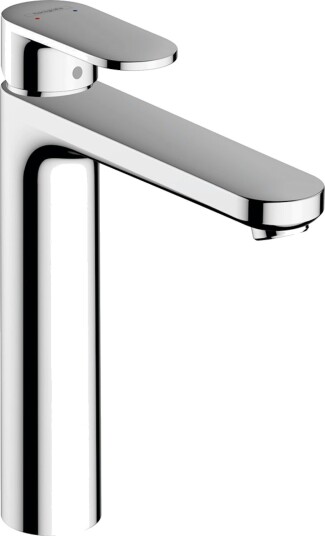 Hansgrohe Vernis Blend 190 med Løfteventil 71552000