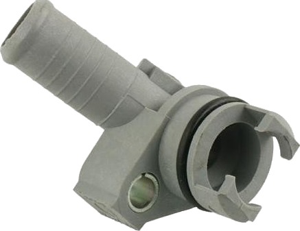 Radiatorslange MOPAR 9666994480