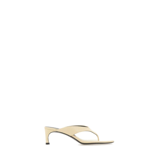 Rotate Birger Christensen Dame Sko Beige 37 EU, Rotate Birger Christensen Dame Sko Beige 37 EU,