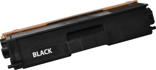 TB Toner TN900BK Sort (6.000 sider) erstatter Brother TN-900BK TB Premium toner