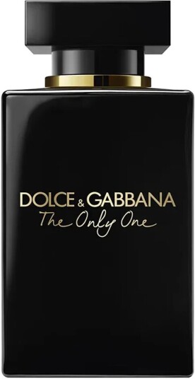 Dolce & Gabbana The Only One Intense Parfyme Dame 50 ml Dolce & Gabbana The Only One Intense Parfyme Dame 50 ml
