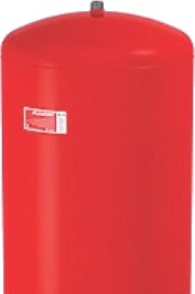 Flamco Contraflex Trykekspansionsbeholder 100 Liter 6 Bar
