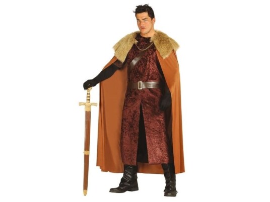 Lord Of The Highland Kostume Lord Of The Highland Kostume