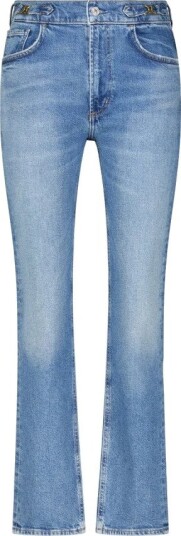 Citizens of Humanity Dame Jeans Blå W32,