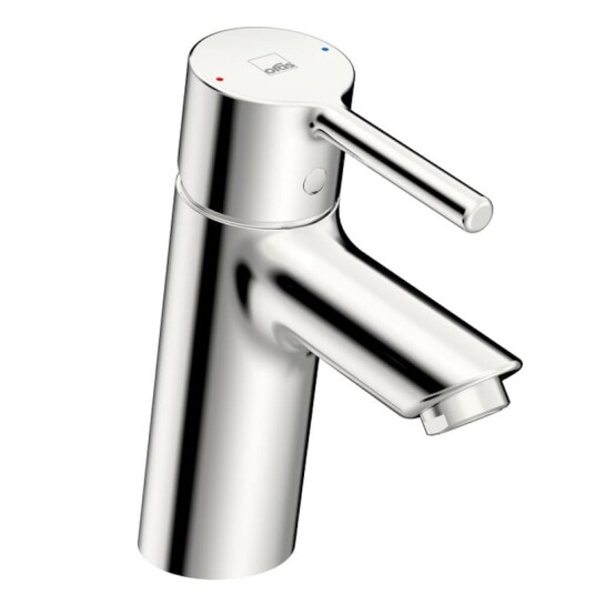 Oras Armatur Optima Small med Pinnehendel Krom (GRO-4200319)