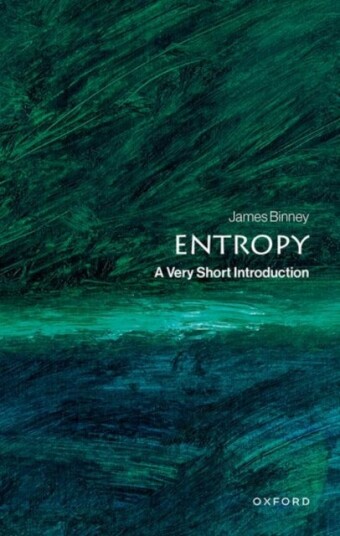 Entropy Entropy