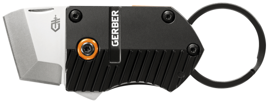 Gerber 1050261 Foldekniv 4L blister, Håndverktøy Gerber 1050261 Foldekniv 4L blister, Håndverktøy