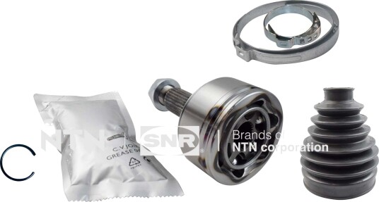 Drivledd SNR OJK74.005