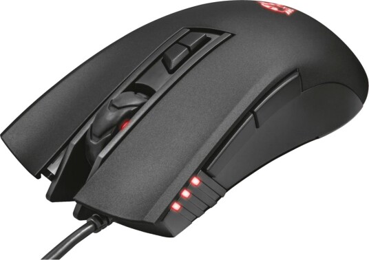 Trust GXT 121 ZEEBO Gamingmus