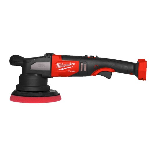 Milwaukee Poleringsmaskin M18 FROP21-0X 18V Uten batteri Milwaukee Poleringsmaskin M18 FROP21-0X 18V Uten batteri