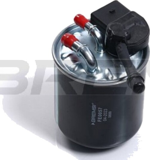 Drivstoffilter BREMSI FE0057 Drivstoffilter BREMSI FE0057