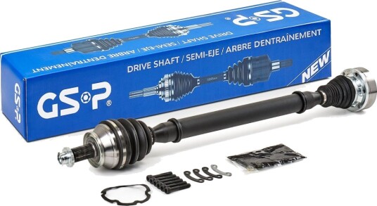 Drivaksel GSP 261308