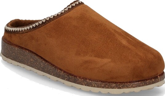 Hush Puppies Men"s Barcelona Brown BROWN 41