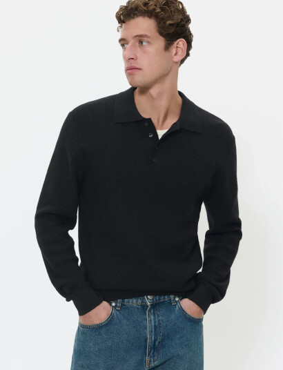 Matinique Makerone - Black - XXXL Matinique Makerone - Black - XXXL